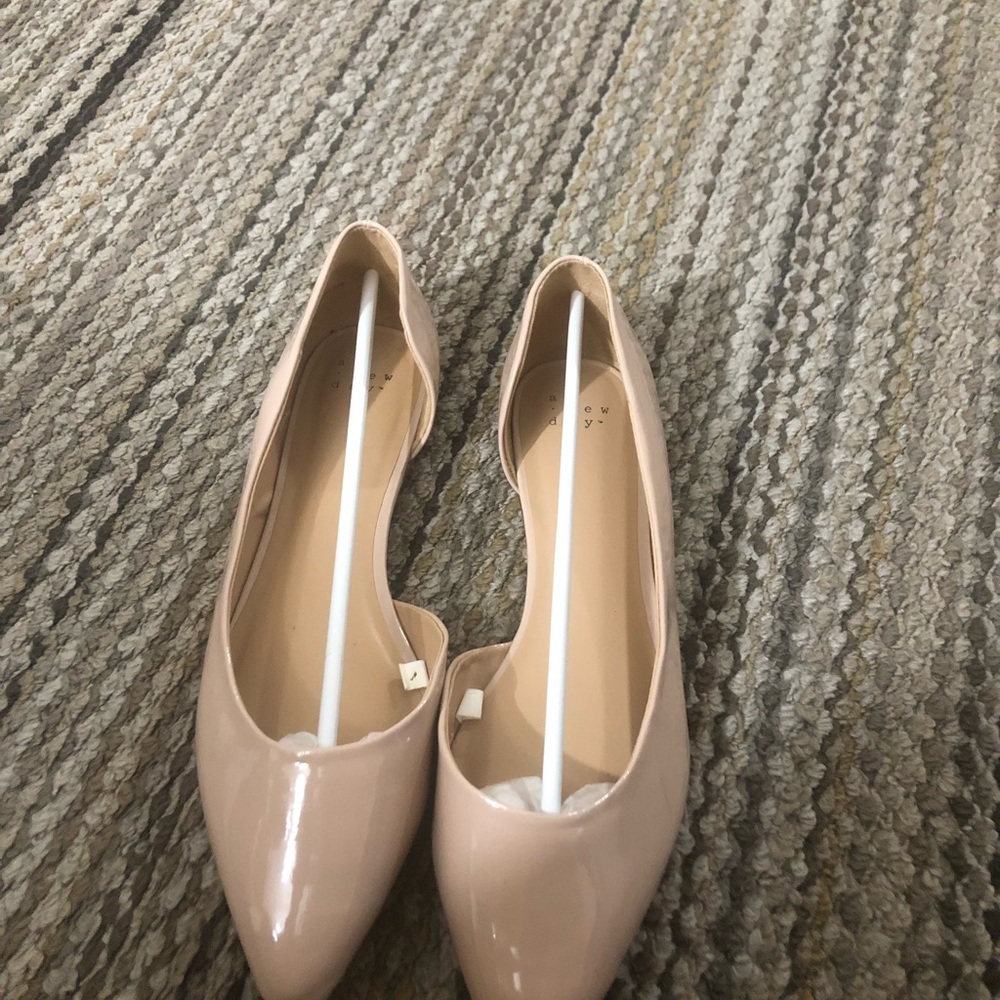 Women’s dress shoes
